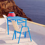 Santorini Adas Balay