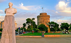 Selanik 29 Ekim Turlar