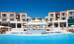 Solto Alacati Hotel Cesme Hotel