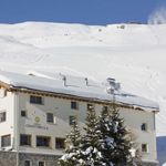 Kempinski St. Moritz Ylba