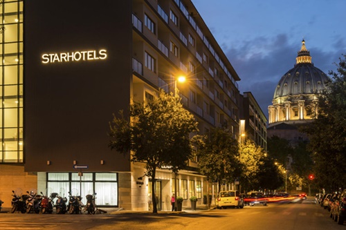 Yılbaşı Star Hotels