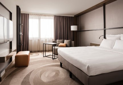 Swissotel Stuttgart