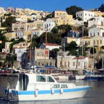 Yunan Adalar Symi Turlar