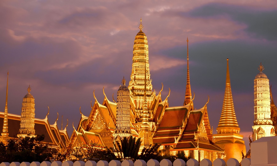 Bangkok Turları