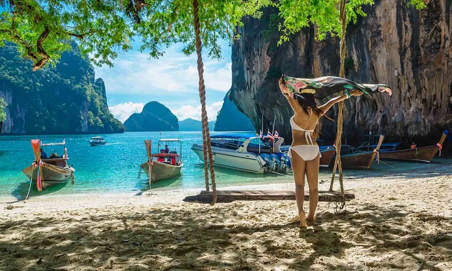 Tayland Turları