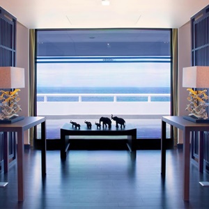 Le Meridien Resort