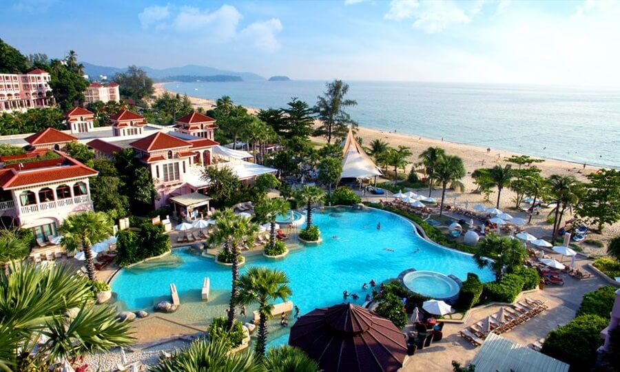 Phuket Turlar