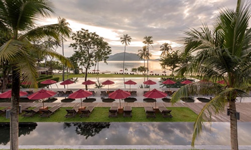 The Vijitt Resort Phuket