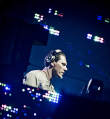 Dj Tiesto Konserleri