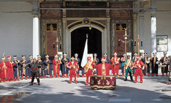 Istanbul Ottoman Relics Daily Tours