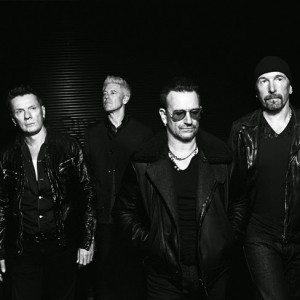 U2 Konserleri