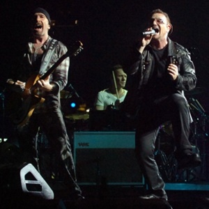 U2 Konser Turlar