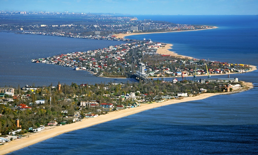 Odessa Turları