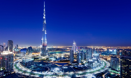 Unesco World Heritage Dubai Tours
