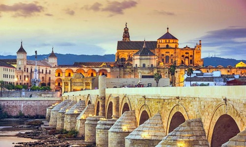 Unesco World Heritage Spain Tours