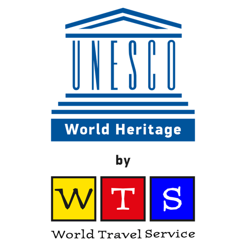 WTS Unesco Dnya Miraslar Turlar