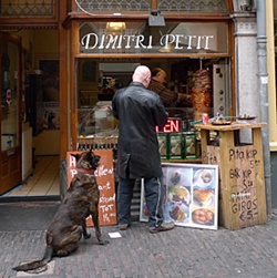 Hollanda Utrecht Otelleri