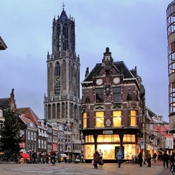 Utrecht Otelleri