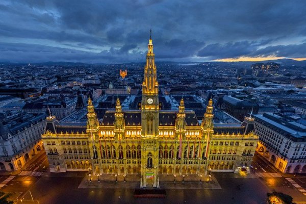 Türk Lirası ile Prag Yılbaşı Turu
