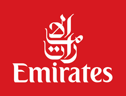Emirates Dubai Stopover