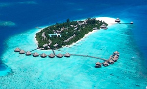 Maldivler Turlar