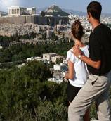 Greece Tours