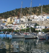 Greek Islands Packages