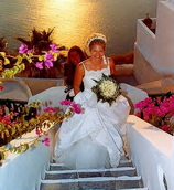 Greek Islands Honeymoon