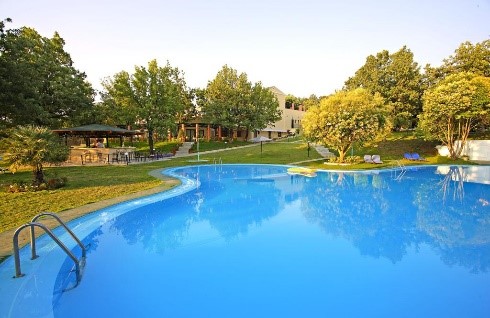 Century Resort, Korfu Adas, Yunanistan