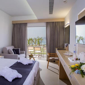 Neptune Hotel Resort & Spa Kos Lks Otelleri