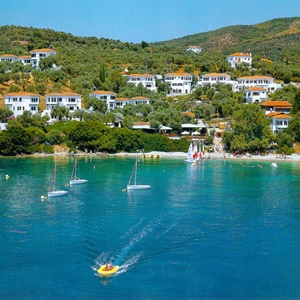 Lefkada Turu