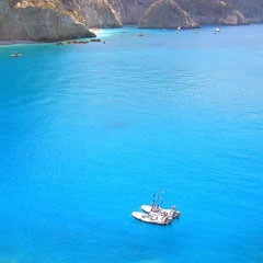 Lefkada Adas Turlar