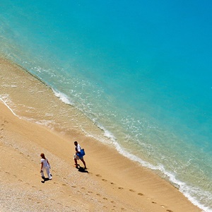 Yunanistan Lefkada Adas