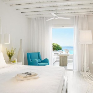 Cavo Tagoo Hotel Mykonos Lks Oteller