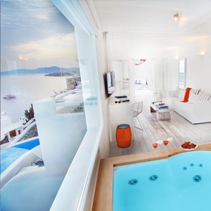 Cavo Tagoo Hotel Mykonos