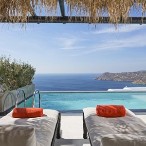 Mykonos Myconian Utopia Hotel