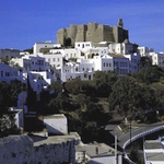 Patmos Adas Turlar