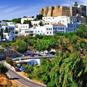 Patmos Adas Balay