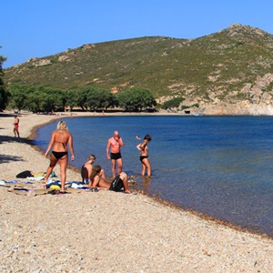 Patmos Adas Otelleri