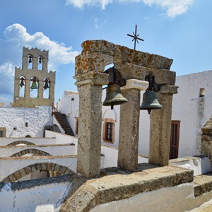 Patmos Adas Bayram