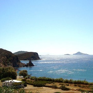 Yunanistan Patmos Balay Otelleri