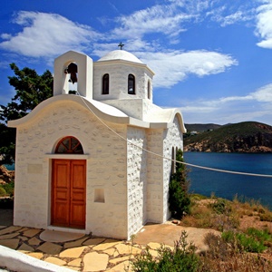 Patmos Adas Turu