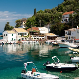 Paxos Adas Turu