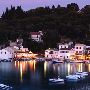 Paxos Adas Turlar