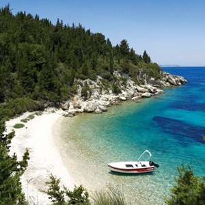 Yunanistan Paxos Adas