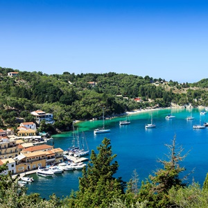 Paxos Adas Turlar