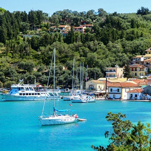 Paxos Adas