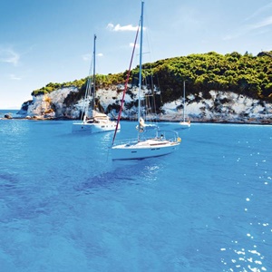 Paxos Adas Turlar