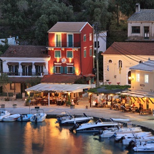 Paxos Adas