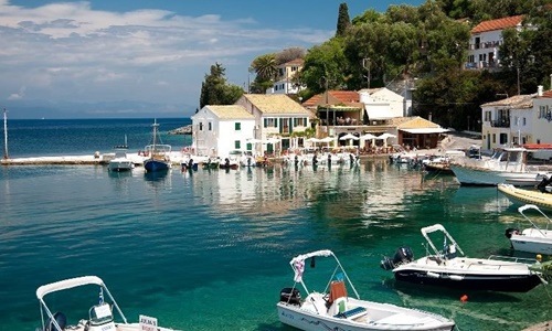 Paxos Turu